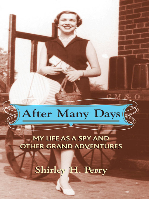 Title details for After Many Days by Shirley H. Perry - Available
